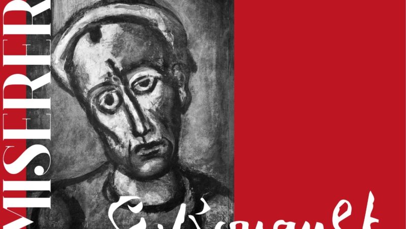 A Palazzolo la mostra “Miserere: George Rouault nelle immagini di Elio Ciol”