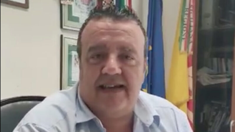 La Cassazione annulla la misura cautelare per il sindaco di Sortino Vincenzo Parlato