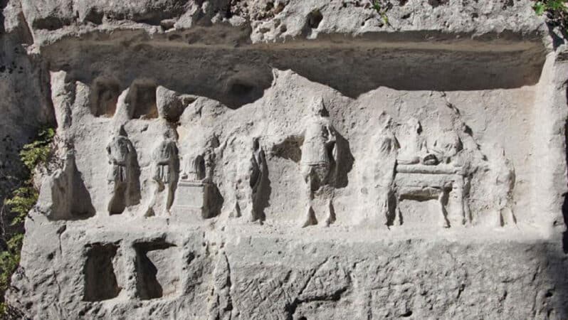 Al via i lavori di recupero e restauro conservativo dei Santoni a Palazzolo Acreide