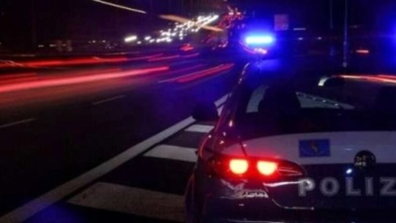 Incidente sulla Siracusa-Catania: lievemente ferito un 38enne di Palazzolo