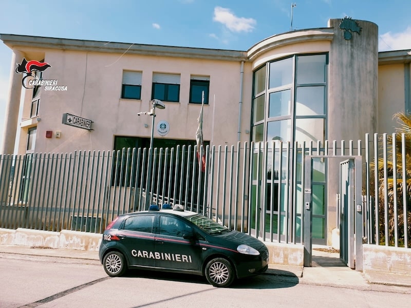 Ferla, condannato a due anni per favoreggiamento: arrestato